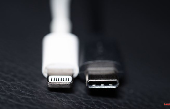USB-C should be standard: uniform mobile phone charging plug is coming