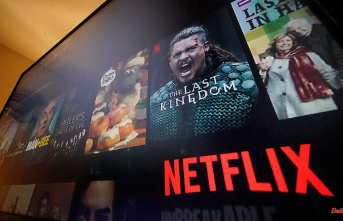 Significantly more users than expected: Netflix achieves a turnaround in subscription numbers