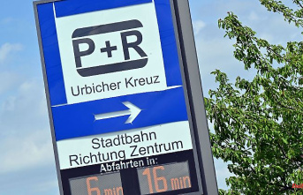 Thuringia: Commuter recovery: IHK relies on regional offers