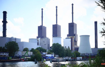 Gasag takeover of Vattenfall: Berlin plans purchase of district heating business