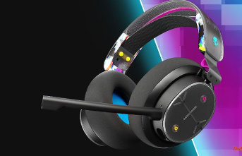 Headset for all platforms: Skullcandy's PLYR makes it easy to get started with gaming