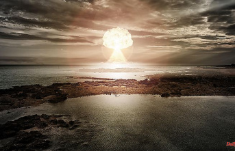 Also devastating for Russia: what happens when Putin uses nuclear weapons