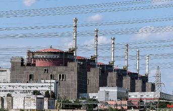 Rossatom takes over nuclear power plant: Putin puts Zaporizhia nuclear plant under Russian administration