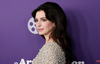 After her Oscar win: Anne Hathaway reveals hate comments