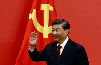 "Thoughts on Socialism": Xi is poison for China's economy