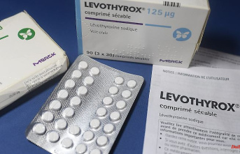 Suspicion of serious deception: French authorities are investigating pharmaceutical company Merck