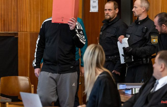Bavaria: Psychiatrist considers murder suspect to be fully culpable