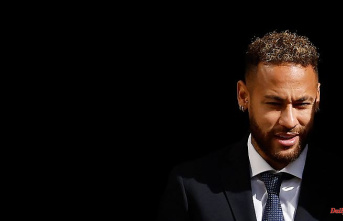 First World Cup goal for Bolsonaro ?: Neymar campaigns aggressively for right-wing extremists