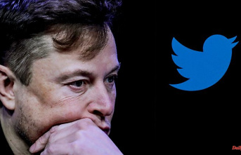 October 28th end of takeover period: process "Musk against Twitter" initially off the table