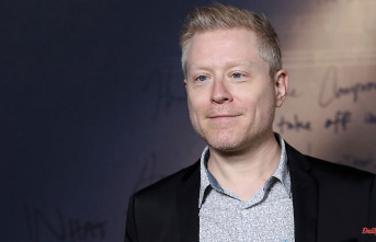 Trial against Kevin Spacey: Lawyers take Anthony Rapp through the wringer