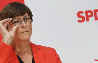 Union threatens to blockade: SPD is willing to compromise on citizen income