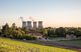 "Not sustainable, not green": Austria sues against nuclear power rule in the EU