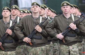 Threat of World War III: Belarus puts troops on increased alert