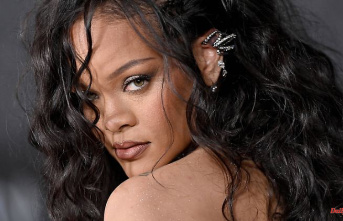 First song in six years: Rihanna is back