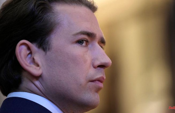 Key witness weighs heavily on him: Ex-Chancellor Kurz is threatened with a nightmare scenario