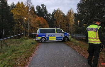 Gun violence at peak: 16-year-old shot dead in Sweden