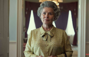 "Have rewritten history": In "The Crown" Queen is said to give a wrong speech