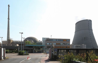 Word of power in the nuclear power plant dispute: Scholz takes the side of reason