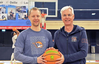 Mecklenburg-Western Pomerania: Seawolves coach critical: "Have to perform better"