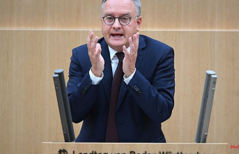 Baden-Württemberg: Opposition requests Strobl's dismissal