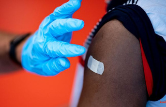 Saxony: Ministry wants to hand over vaccination centers to the municipalities