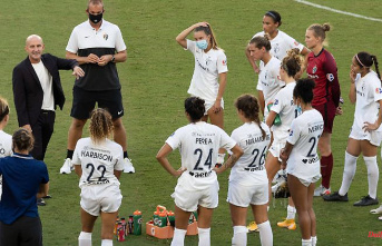 Scandal in US women's football: Investigators uncover dimensions of abuse