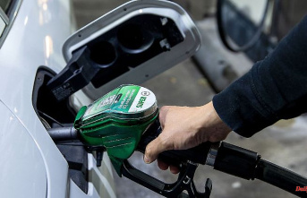 Bavaria: price advantage when filling up in Austria is getting smaller