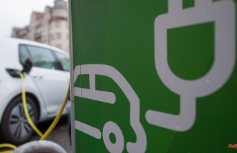 Saxony-Anhalt: More and more charging points for e-cars in Saxony-Anhalt