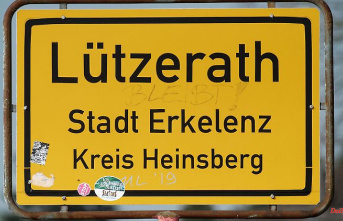 North Rhine-Westphalia: Activists announce resistance to the demolition of Lützerath