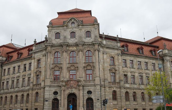 Bavaria: NS People's Court came shortly after Bayreuth: New research