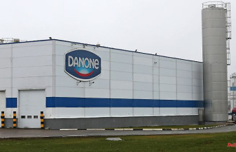Group is looking for buyers: Danone withdraws from Russia