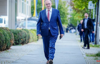 Saxony-Anhalt: Haseloff advises von der Leyen on the Chips Act