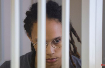Appeal rejected, Biden angry: Russian court upholds Griner's prison sentence