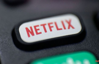 From November 3rd: Netflix will soon be available for 4.99 euros, but ...