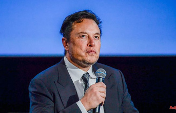 Dangerous Twitter deal: Musk says "freedom" and only means himself