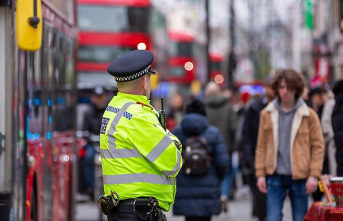 Misconduct by 9,000 officers: racism scandal shakes Scotland Yard