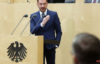 Saxony: Energy crisis: Kretschmer urges the federal government to act together