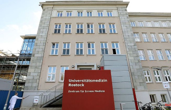 Mecklenburg-Western Pomerania: exchange of blows about the shortage of skilled workers at Rostock University Medicine