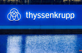 North Rhine-Westphalia: Thyssenkrupp invests in a new hot-dip coating plant