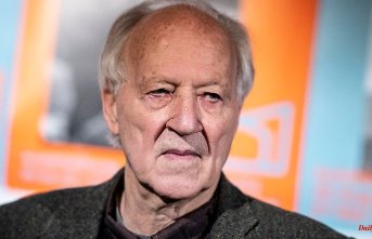 Not a fan of foreign films: Werner Herzog finds almost everything "scrap"