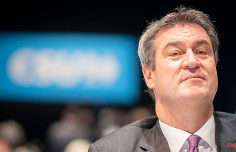 "Wrong signal": Söder railed against the planned citizens' allowance