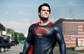 'I want to make it official': Henry Cavill confirms comeback as Superman