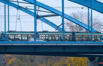 Saxony-Anhalt: Seven applications for a 365-day ticket in Saxony-Anhalt