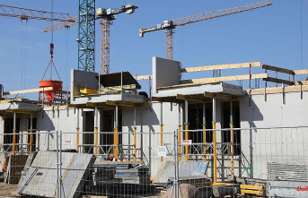 Bavaria: Every fourth construction site has significant safety deficiencies
