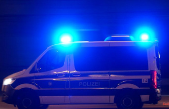 Allegations of "massive violence": Black man died in Berlin after police operation