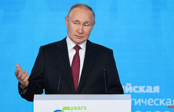 "Just have to turn on the tap": Putin brings Nord Stream 2 and Turkstream into play