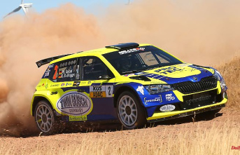 3-City Rally: Big DRM finals in three countries