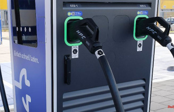 Majority of MEPs in favour: EU requires an e-charging station every 60 kilometers