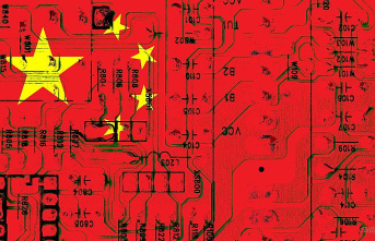 War of the technology giants: This is how Biden wants to destroy China's chip industry