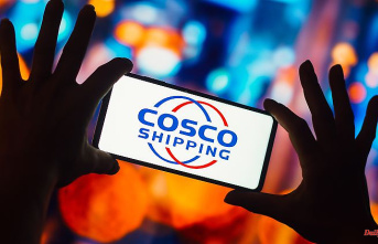 Trade experts advise against: Hamburg deal gives Cosco risky data